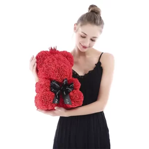 Αρκουδάκι ROSE