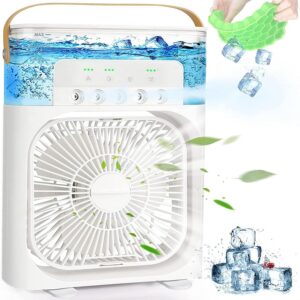 Φορητή κλιματιστική συσκευή FROST FAN